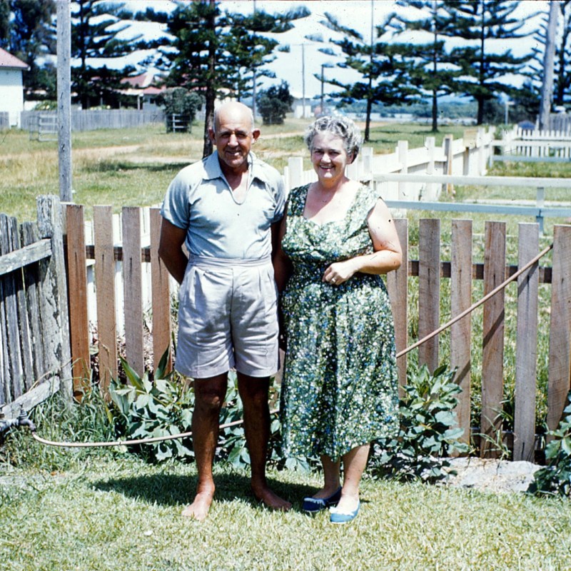 A Home on River&nbsp;Street
